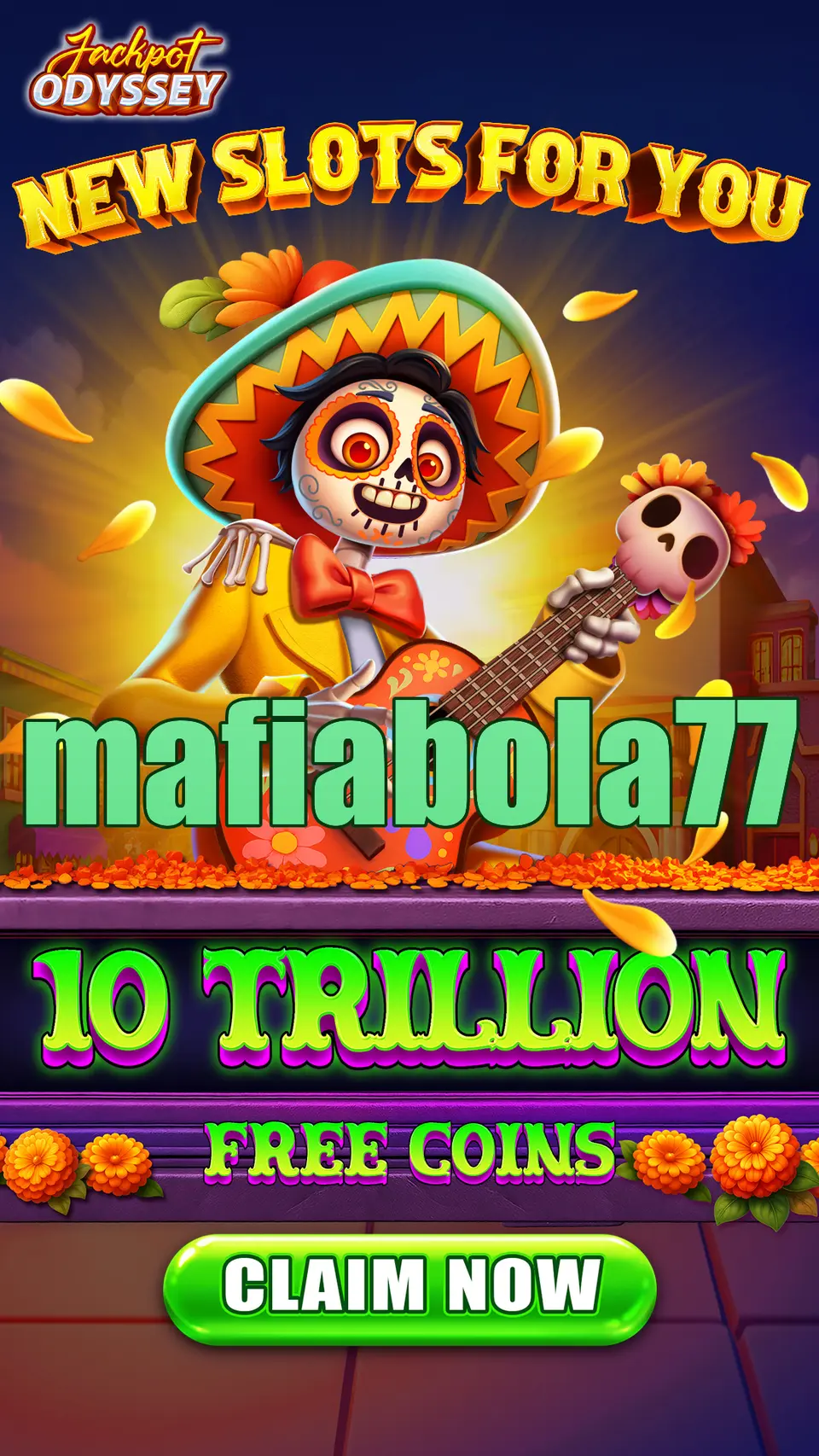 mafiabola77 Unduh