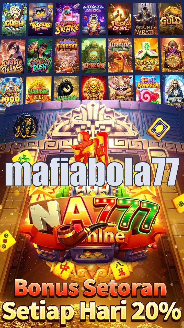 mafiabola77 Unduh