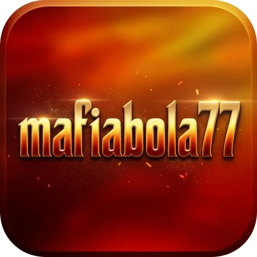 mafiabola77 Logo - Resmi