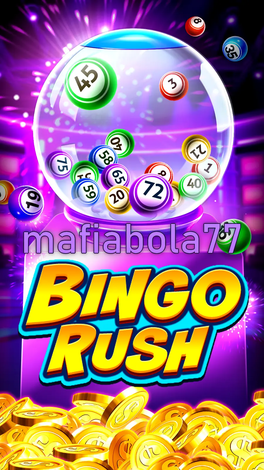 mafiabola77 Preview - Resmi Unduh